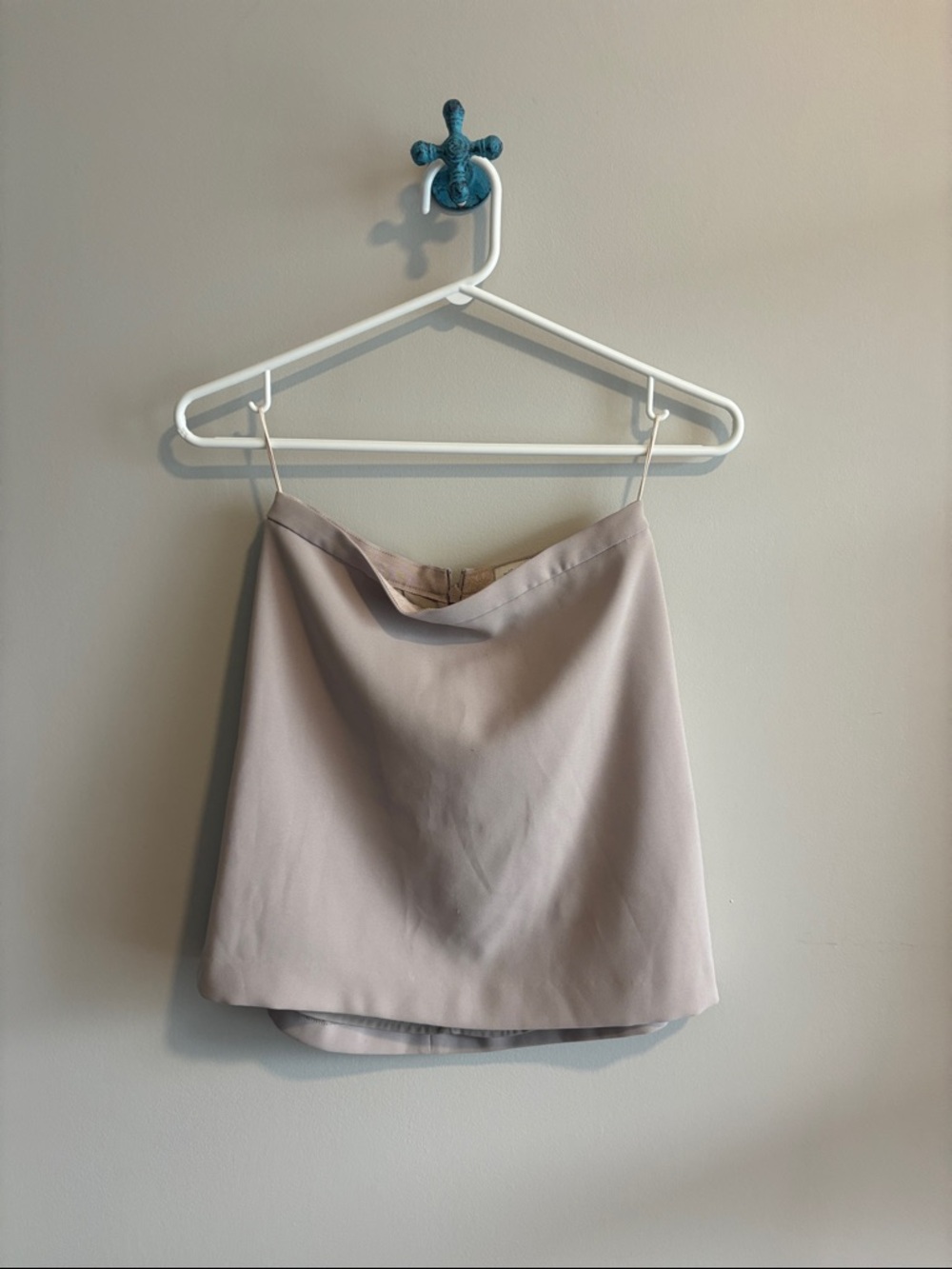 Size 0 Wilfred Skirt